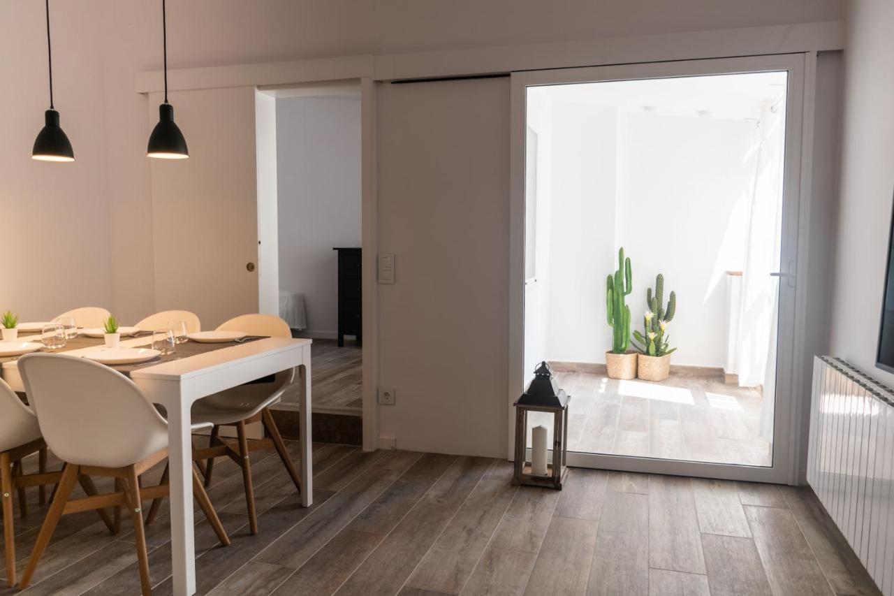 Апартаменты Nuevo Luminoso Y Con Terrazas Junto A La Playa Сан-Фелиу-де-Гишольс Экстерьер фото